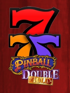 Pinball Double Gold