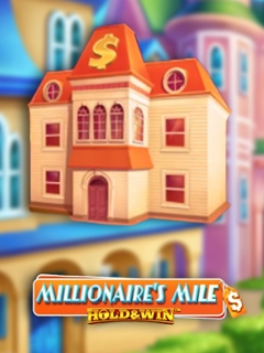 Millionaire's Mile: Hold & Win