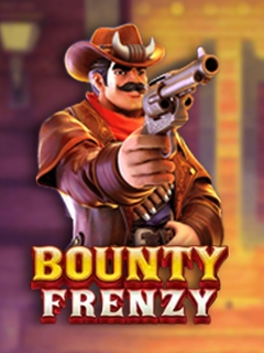 Bounty Frenzy