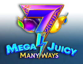 Mega Juicy Manyways