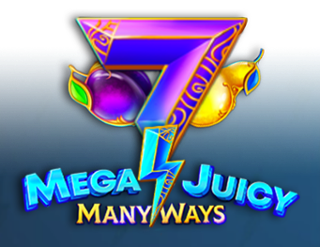 Mega Juicy Manyways