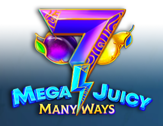 Mega Juicy Manyways