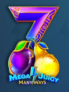 Mega Juicy Manyways