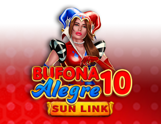 Bufona Alegre 10 Sun Link
