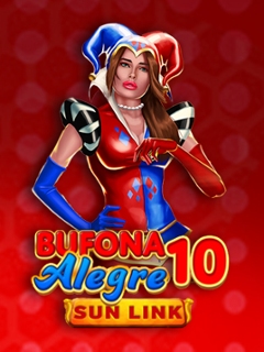 Bufona Alegre 10 Sun Link