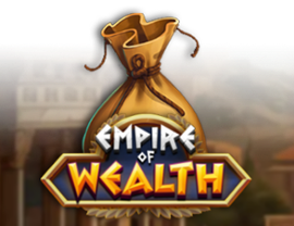 Empire of Wealth