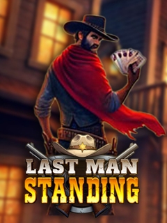 Last Man Standing