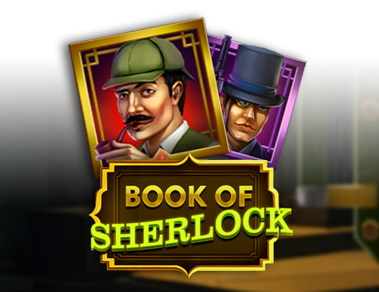 Book of Sherlock