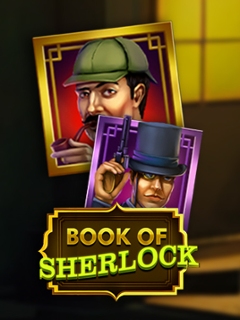 Book of Sherlock