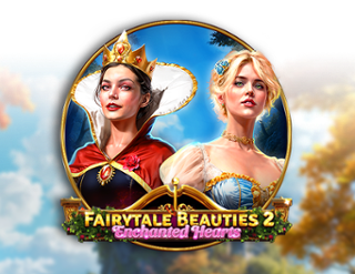 Fairytale Beauties 2 - Enchanted Hearts