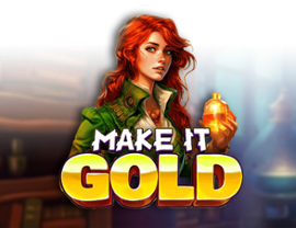 Make It Gold