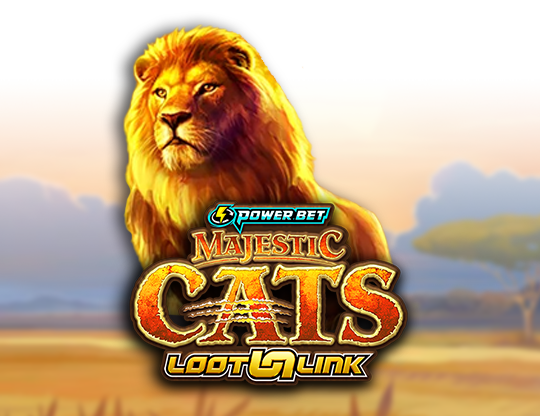 Majestic Cats Loot Link