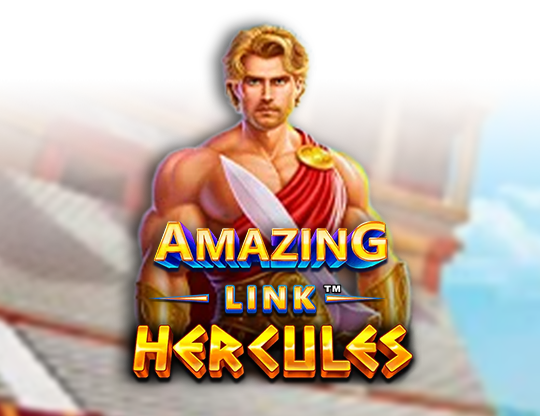 Amazing Link Hercules