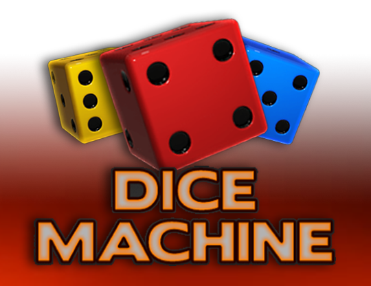 Dice Machine