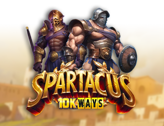 Spartacus 10K Ways