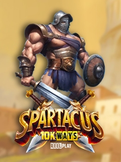 Spartacus 10K Ways