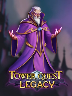 Tower Quest Legacy