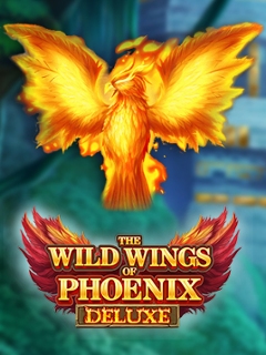 The Wild Wings of Phoenix Deluxe