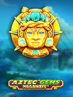 Aztec Gems Megaways