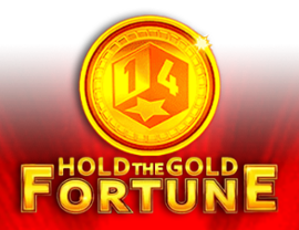 Hold The Gold Fortune