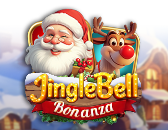 Jingle Bell Bonanza (Smartsoft Gaming)