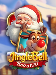 Jingle Bell Bonanza (Smartsoft Gaming)