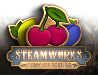 Steamworks - Gears of Fortune