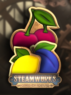 Steamworks - Gears of Fortune