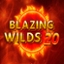 Blazing Wilds 20