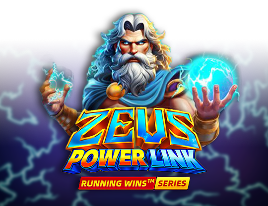 Zeus Power Link Running Wins
