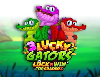 3 Lucky Gators