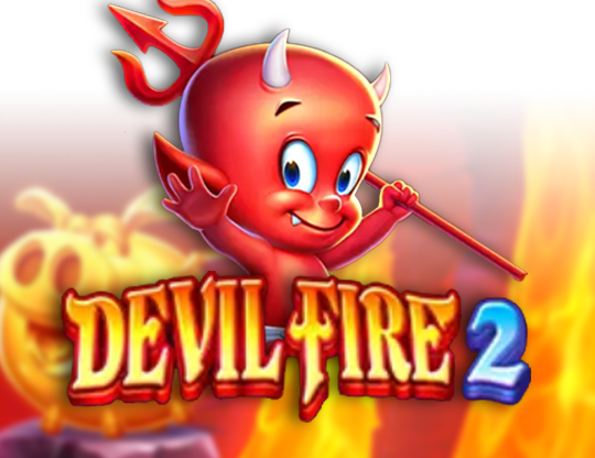 Devil Fire 2