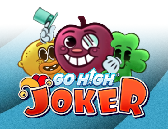 Go High Joker