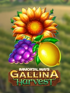 Immortal Ways Gallina Harvest