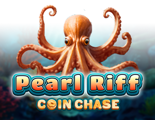 Pearl Riff Coin Chase