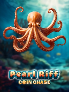 Pearl Riff Coin Chase