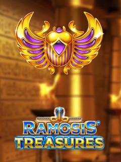 Ramosis' Treasures