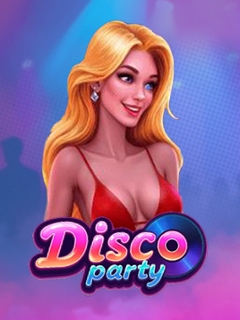 Disco Party