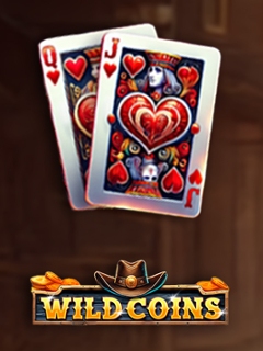 Wild Coins