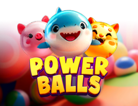 Power Balls