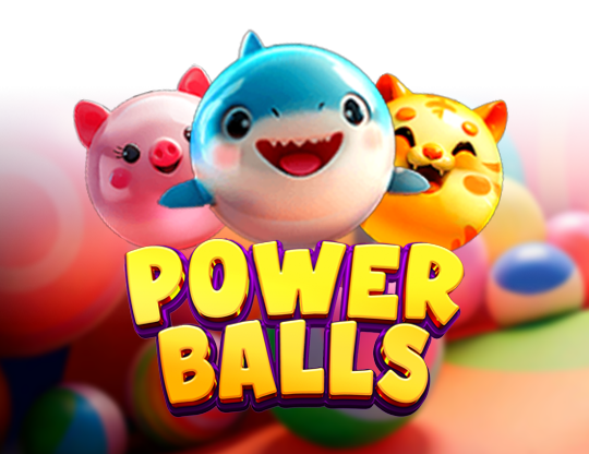 Power Balls