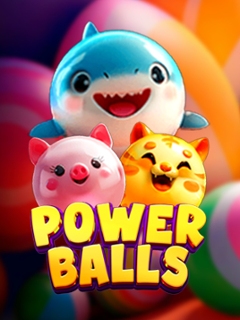 Power Balls