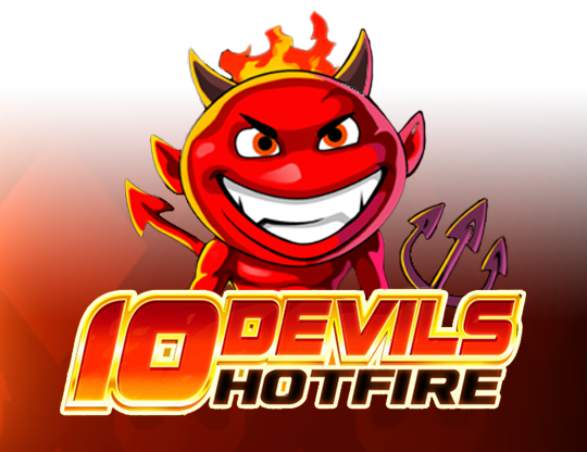10 Devils Hotfire
