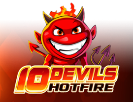 10 Devils Hotfire