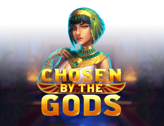 Chosen by the Gods