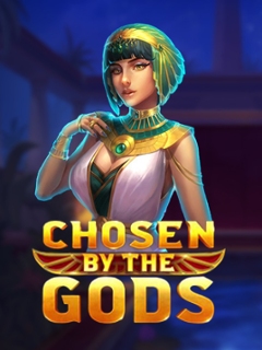Chosen by the Gods
