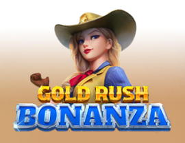 Gold Rush Bonanza