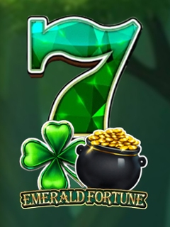 777 - Emerald Fortune