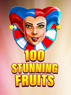 100 Stunning Fruits