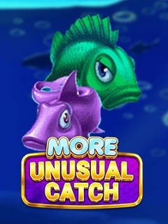 More Unusual Catch